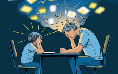 Aide aux devoirs: la place de l’évocation